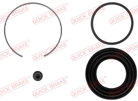 Repair Kit, brake caliper